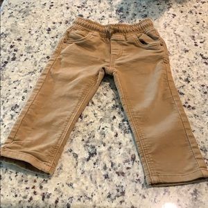 Boys pants